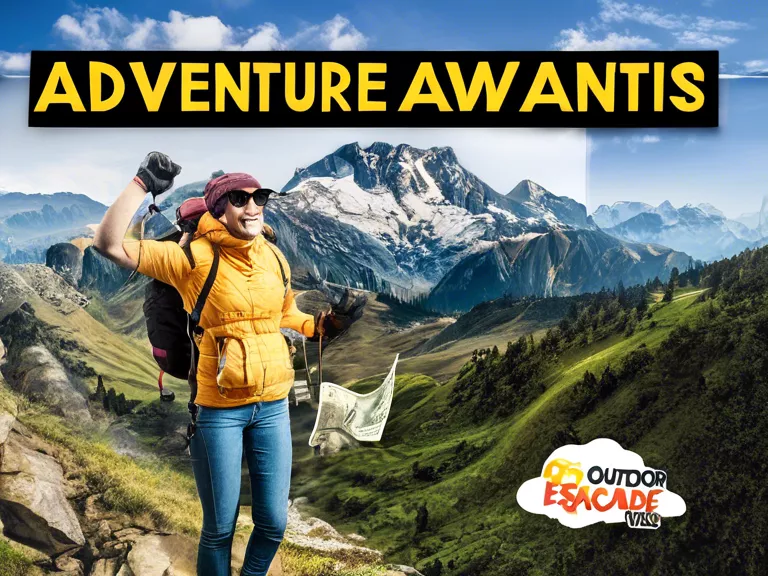 Adventure Outdoor Escapades Free Cash